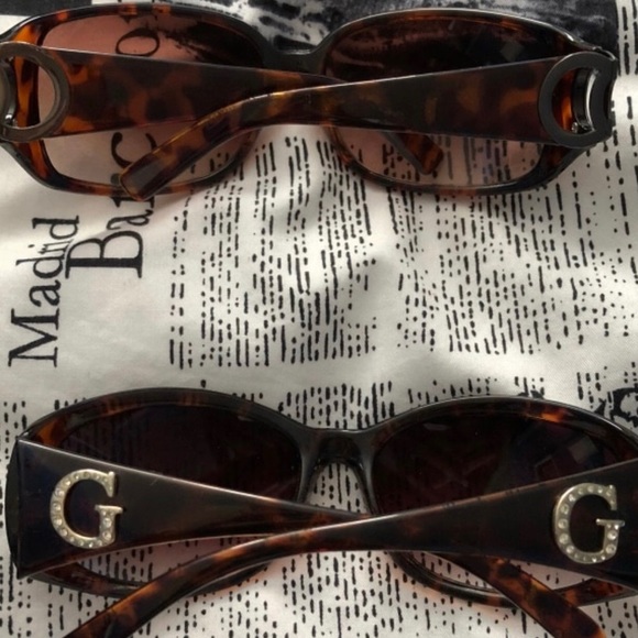 Sunglasses - Picture 2 of 2